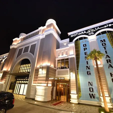 Motiara Hotel - La Valle Mall